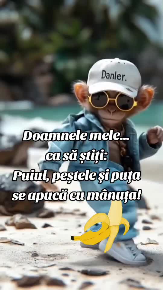 😜😁😜