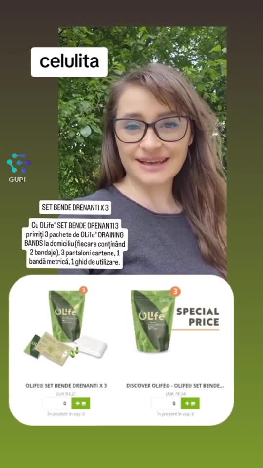 reduceri produse celulita