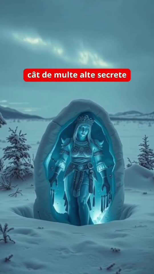 Secretele Morților – Ritualuri străvechi, mistere ale vieții de apoi și tradiții fascinante!