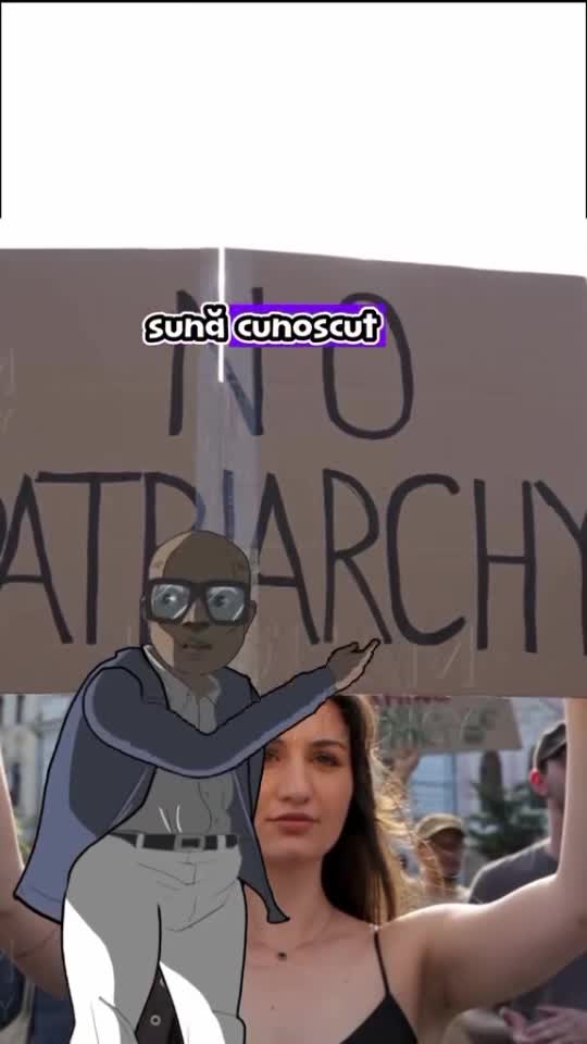 ,,FEMINISM,, Ce este de fapt Feminismul ?!