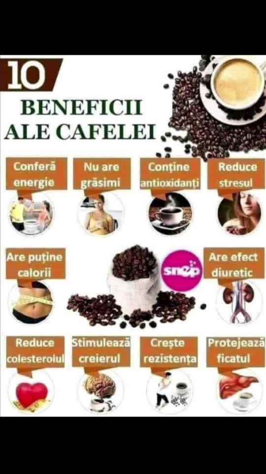 Cafea terapeutică