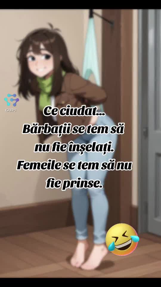 ce ciudat...😁😁😁