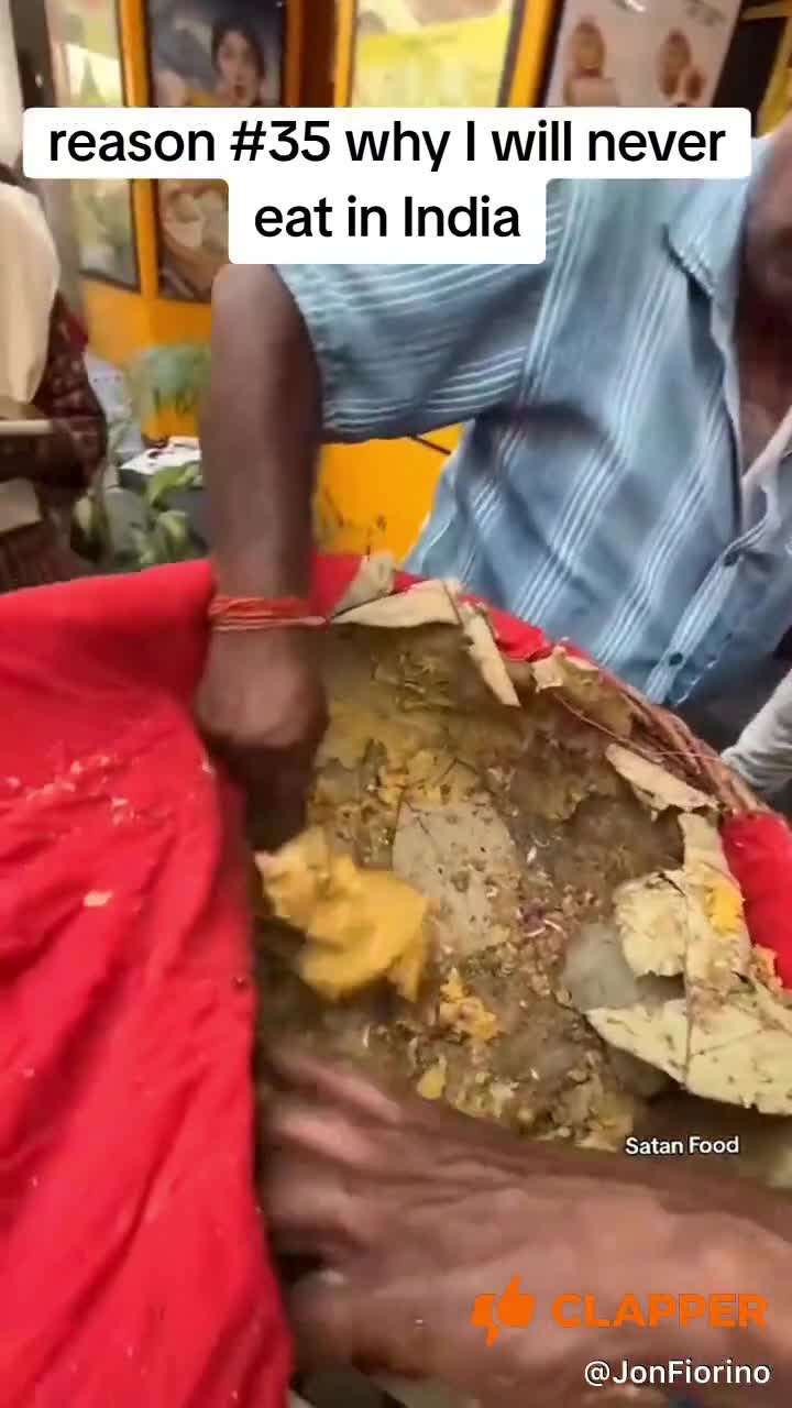 vacanță în india🤣🤣poftă mare
