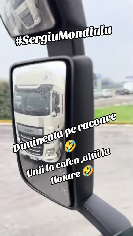 Buna dimineata !!