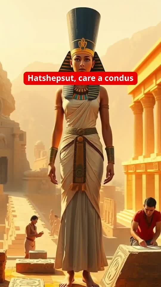 Egiptul Antic – între mister și realitate! Cleopatra, piramidele și zeii ascund povești mai puțin știute. Află ce e mit și ce e adevăr!