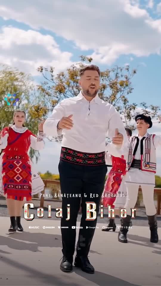 Original Sound - sorin