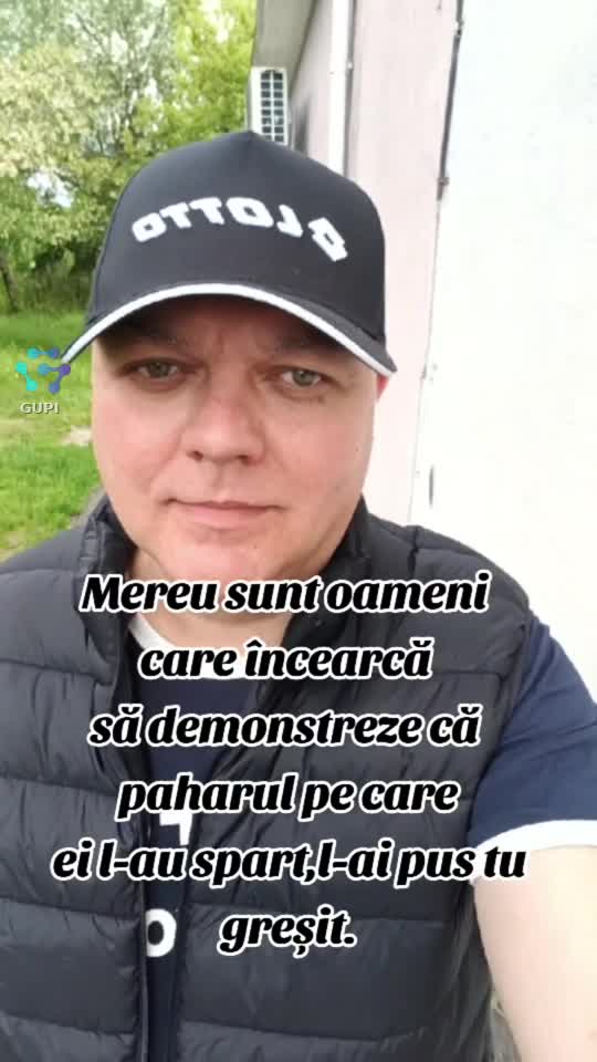 așa de rea s-a făcut lumea asta...😌😌😌