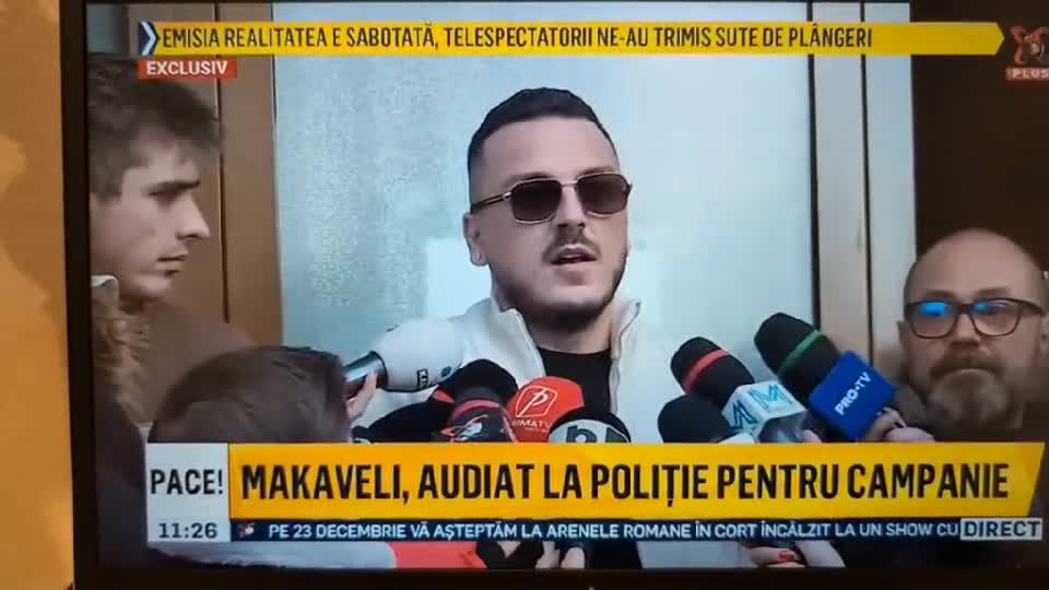 #zambete