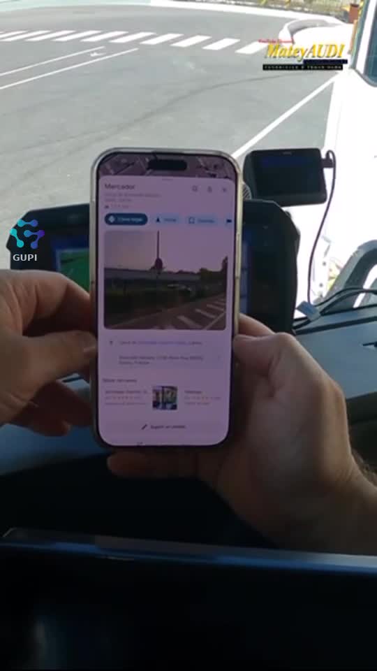 Un tutorial para tu GPS