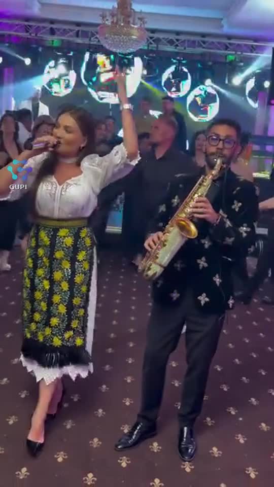 Duminică frumoasă 💃