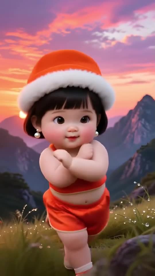 👍
