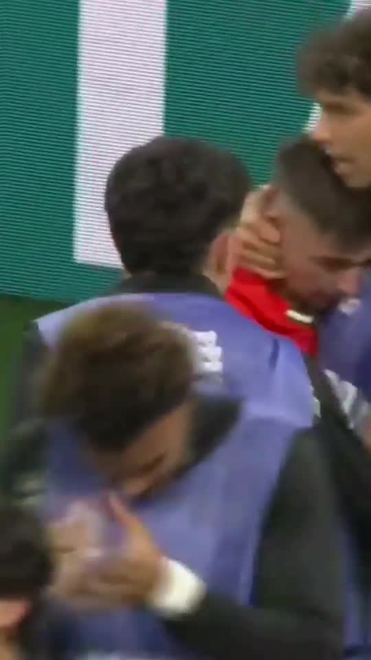 Conceição, execuție FABULOASĂ! Șut de la distanță direct în poarta Germaniei 🚀🇵🇹