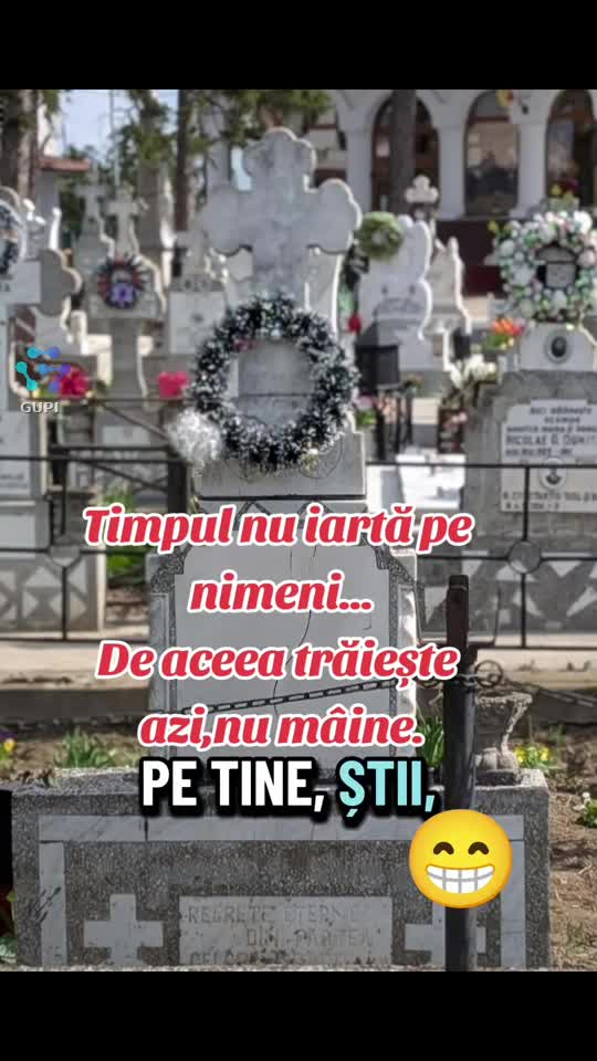 timpul nu iartă pe nimeni...🤒🤒🤒
