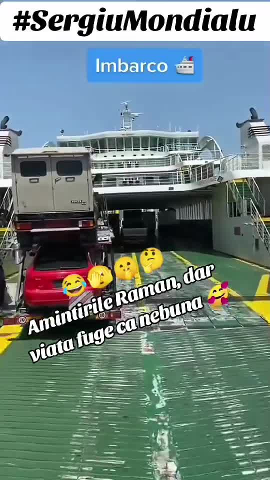 NEATA BUNA !!🚛☕🥰