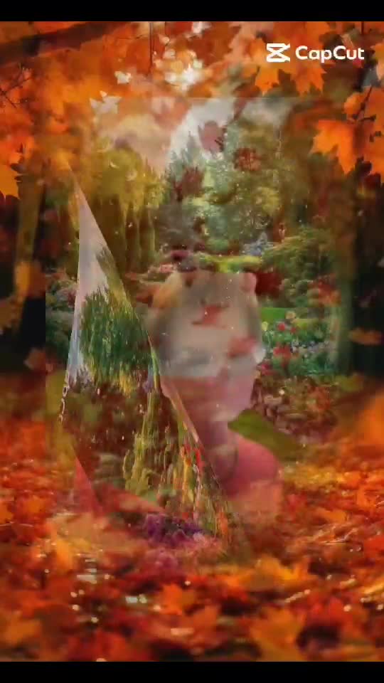 HELLO AUTUMN