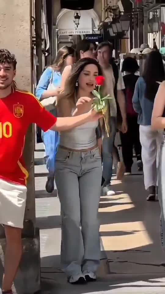 Video