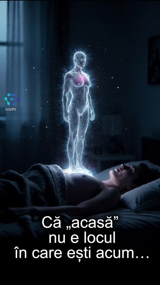 Nu ești de aici…
Doar ai uitat.
Scrie „vreau”