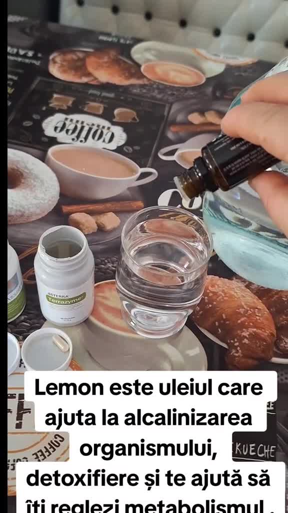 rutina zilnic
