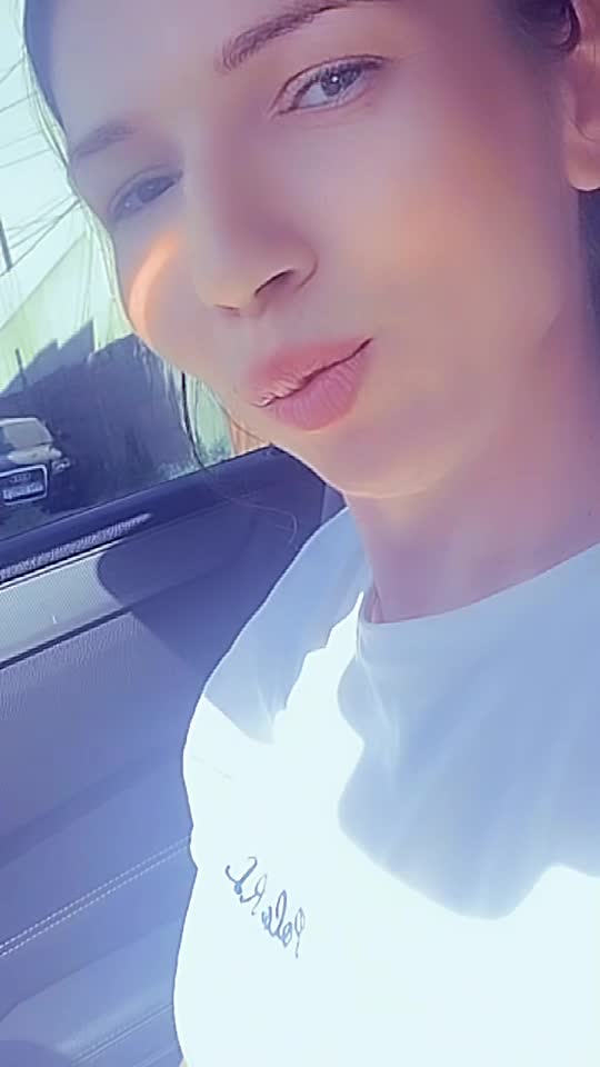 Good morning 😘