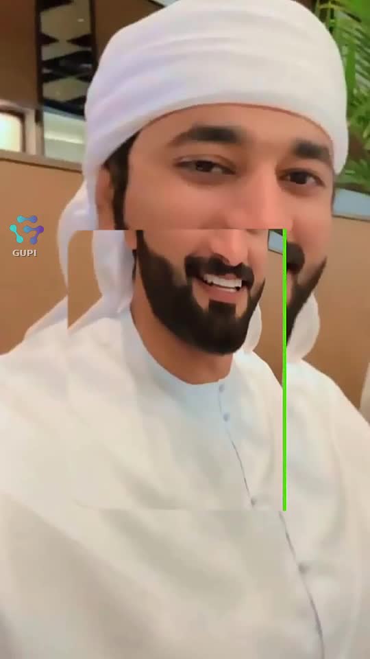 Prințu Hamad ...Dubai ..!