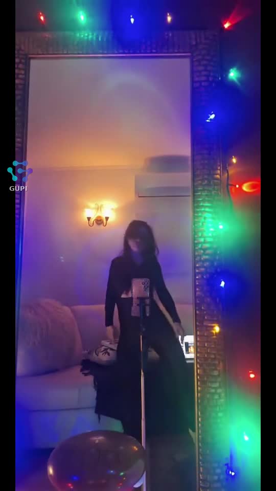 Show dance