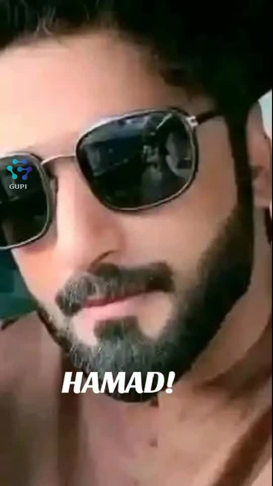 Prințu Hamad ...Dubai !