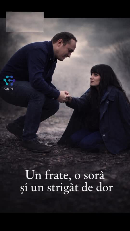 Aceasta melodie este extrem de specială   dedicată fratelui meu geamăn și tuturor celor ce au un frate sau o soră și se identifică cu povestea mea
