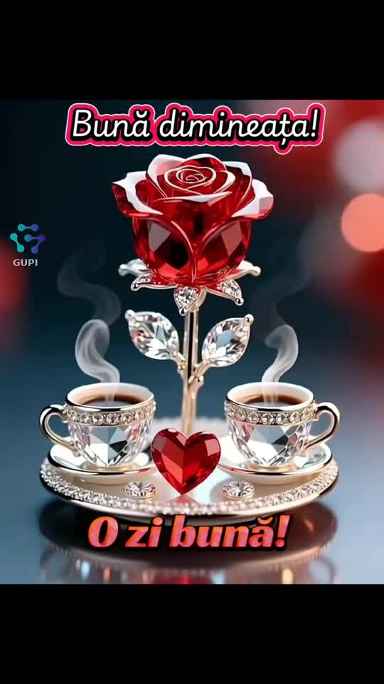 bună dimineața!☕☕