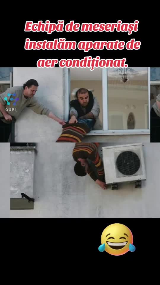 echipă de meseriași...😁😁😁