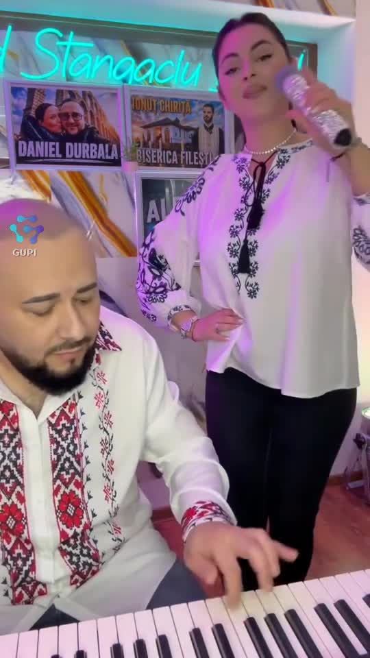 Muzica și voie bună 💃🥂