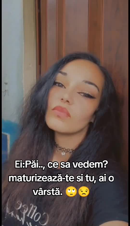 ascultam și nu judecăm
tagadam pash pash