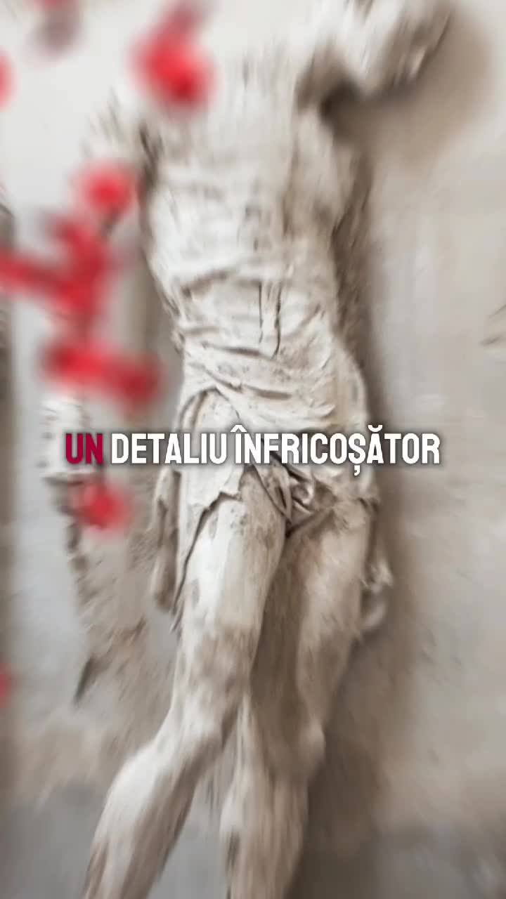 Distrugerea brutală a orașului Pompei. Află cum erupția devastatoare a Vezuviului a îngropat acest oraș antic sub cenușă.