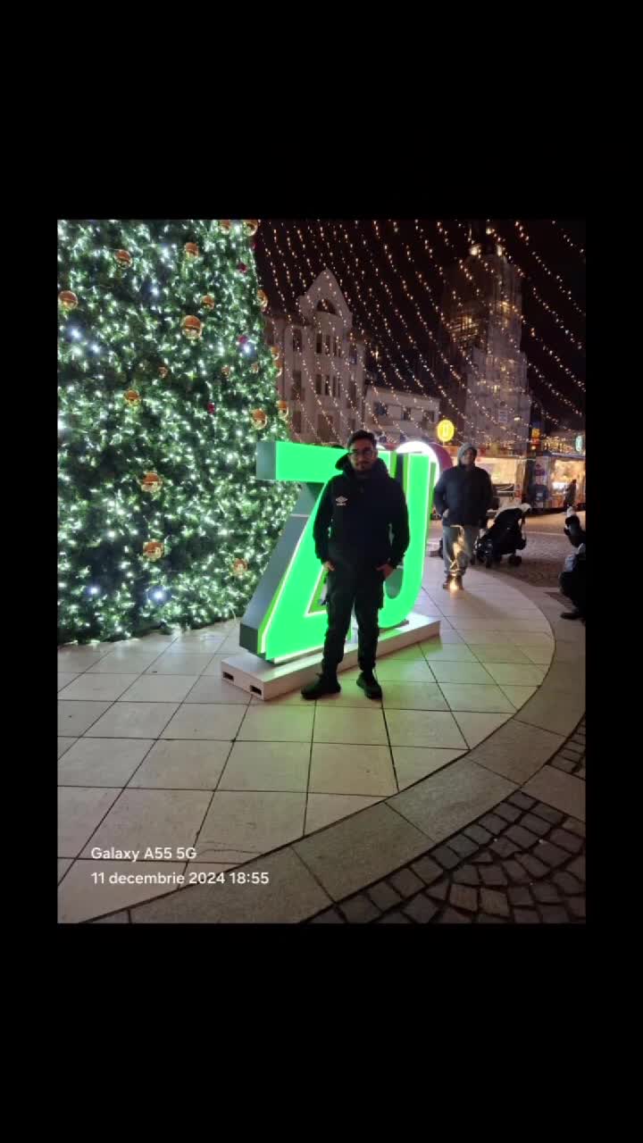 Video