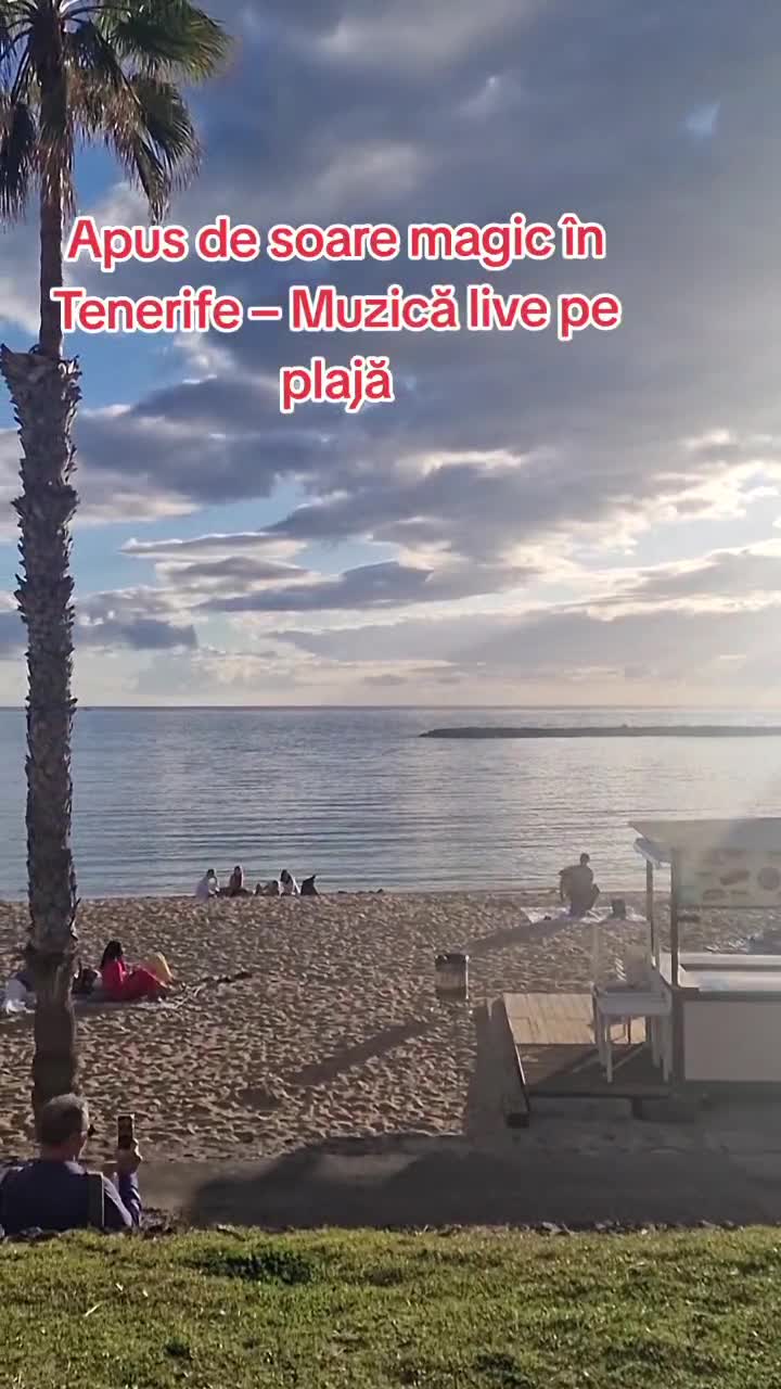 Tenerife un loc ce te lasă fără suflare,  ador acest loc. Dacă vrei sa faci o vacanță de neuitat te aștept sa ma contactezi în privat pentru rezervări