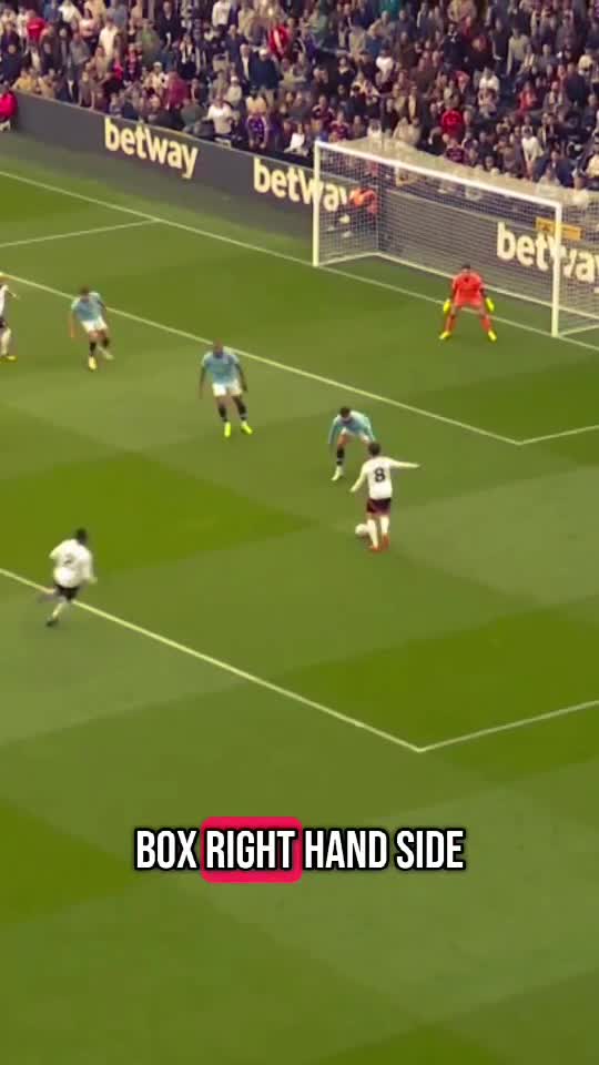 City Close in Style! 2-0 Win Over Fulham on Final Day ⚽🔵 | Premier League Highlights