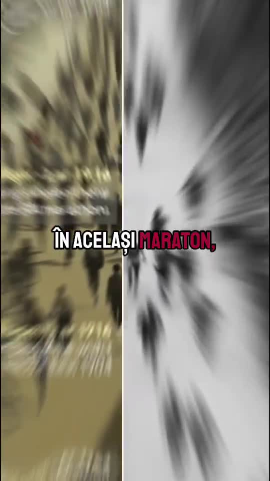 Cel mai amuzant maraton din istorie! Recorduri bizare, alergători neașteptați și momente memorabile. Descoperă poveștile care te vor face să râzi!