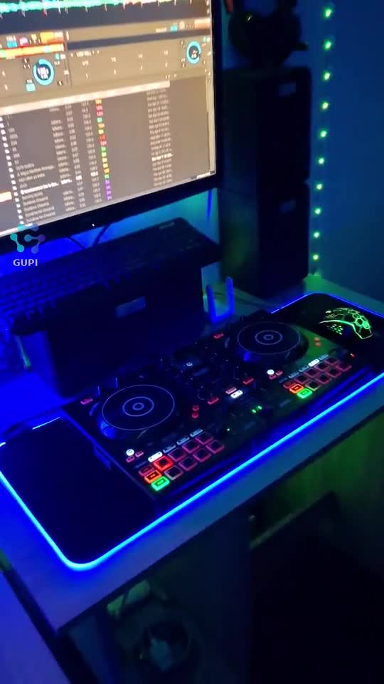 @VoltHouseDj