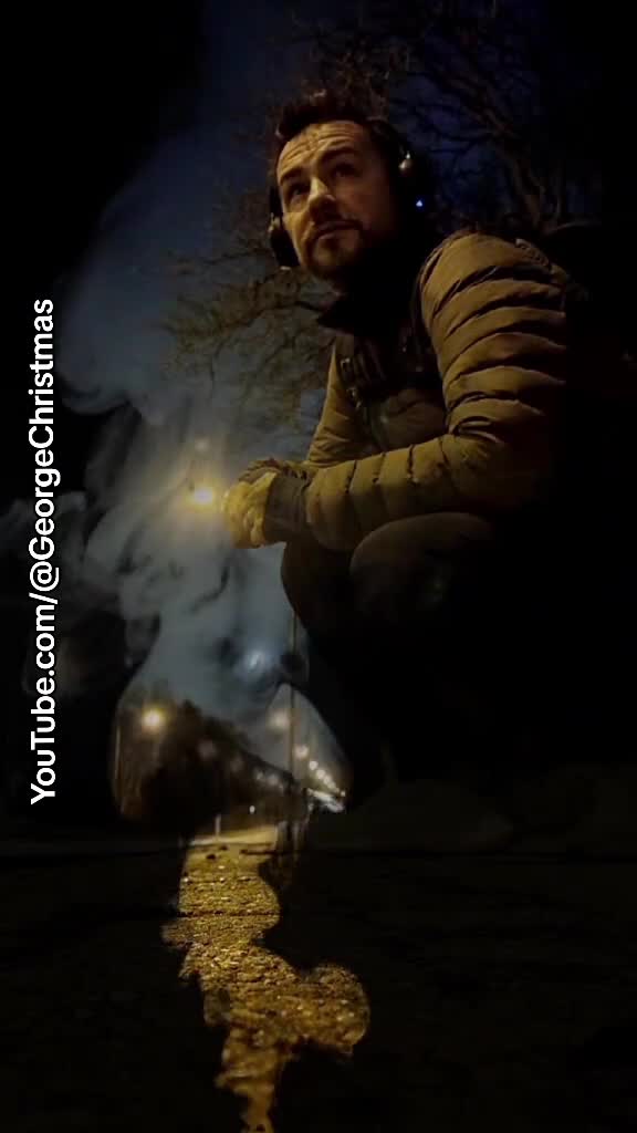 ⬇️ 𝗖𝗟𝗜𝗖𝗞 & 𝗦𝗨𝗕𝗦𝗖𝗥𝗜𝗕𝗘 ⬇️
➡️ www.bit.ly/GeorgeXMS ⬅️