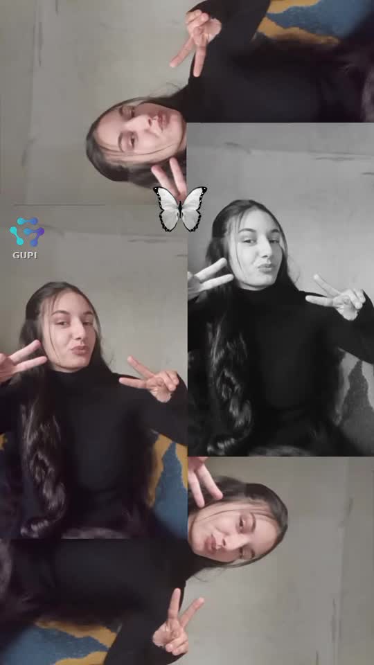Original Sound - bruneta_nebuna