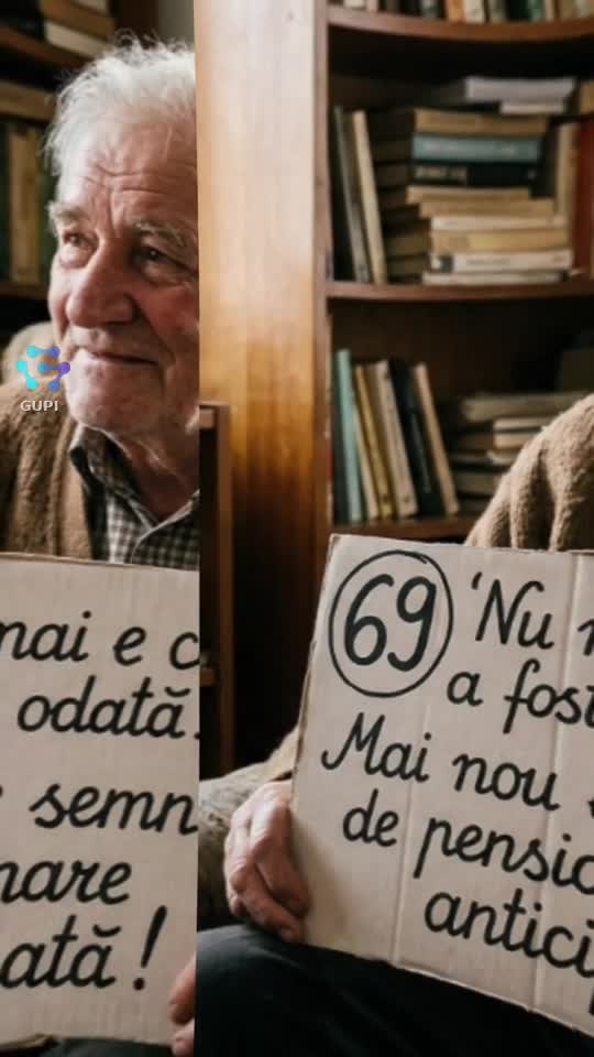 nici 69 nu mai e ce a fost odată...😁😂😁