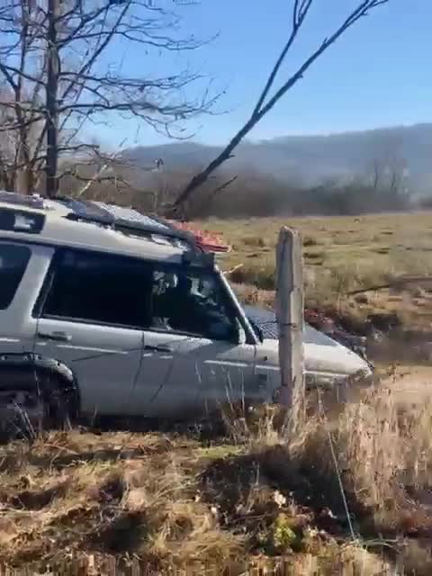 LR Power