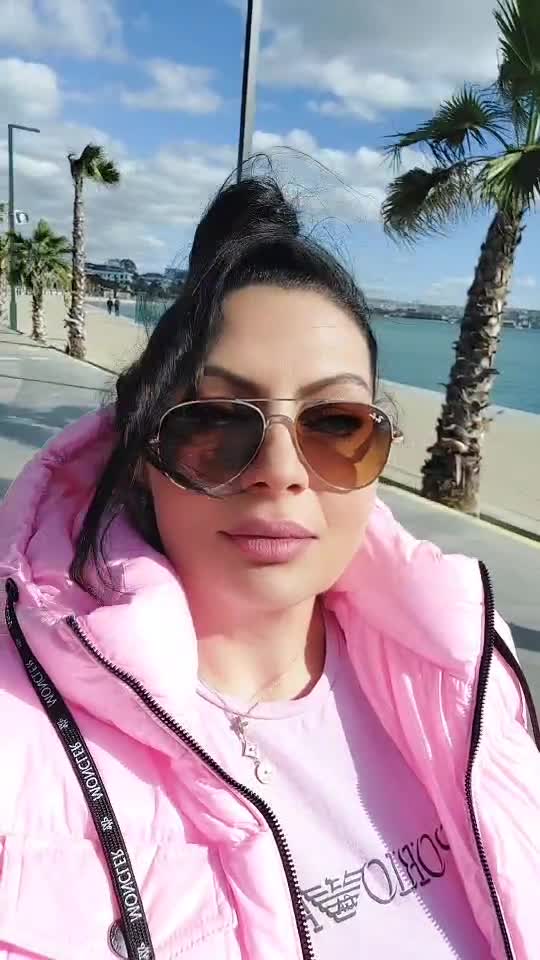 Suny day