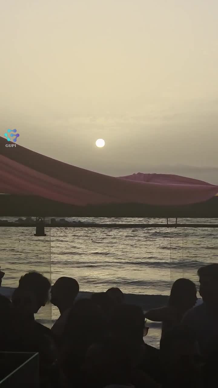 Tenerife 🌴 Monkey Beach