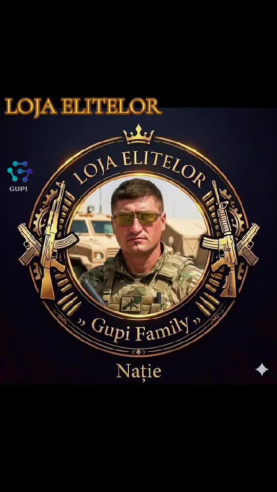 Loja Gupilăilor💪