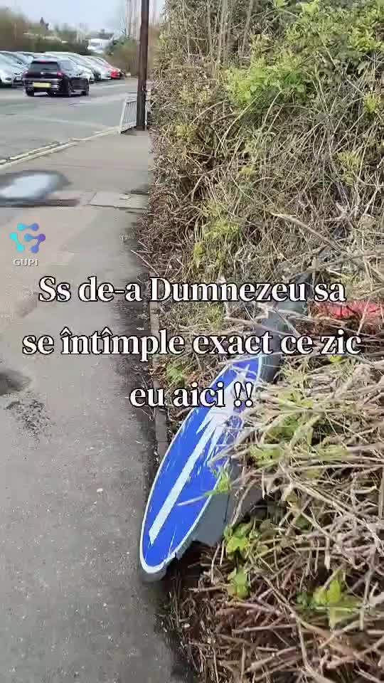 Asa sa ne ajte Dumnezeu