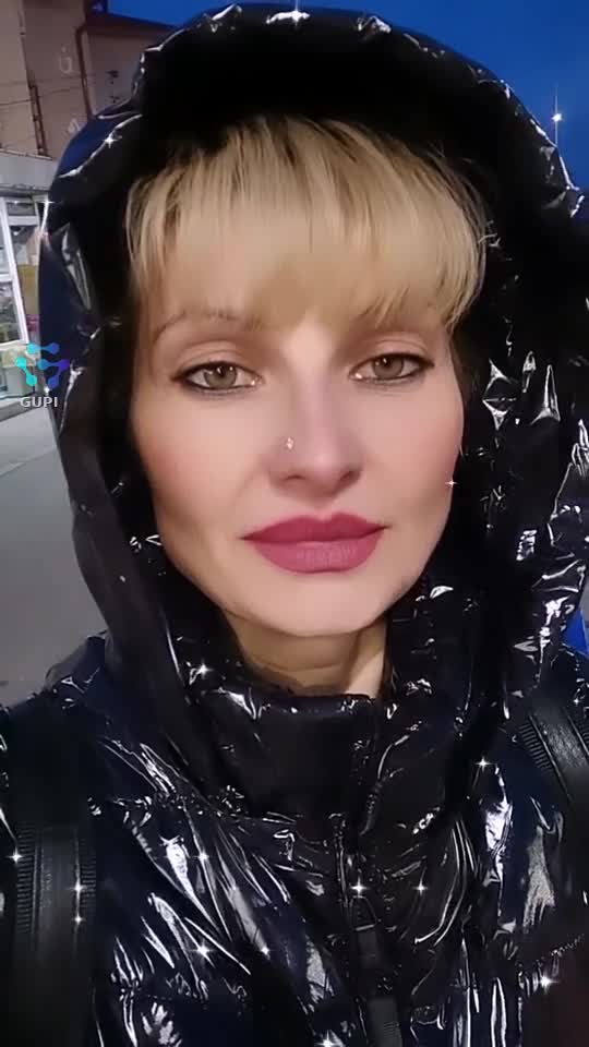 Original Sound - Blonda Cu  Pisi