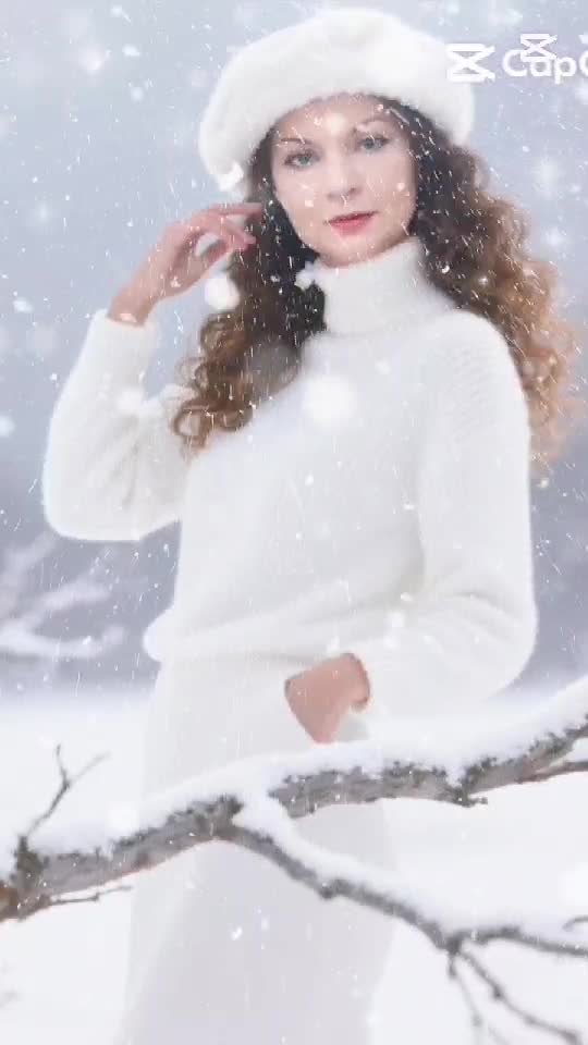 SNOW DAY
