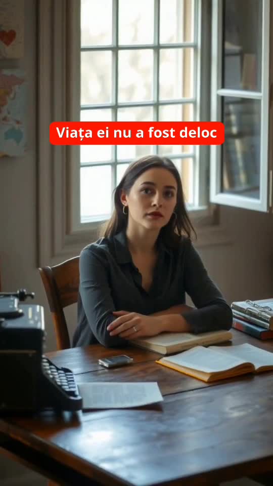 Forța care vine din interior – Ce părere aveți? (9/100). Puterea adevărată nu vine din exterior, ci din voința noastră!