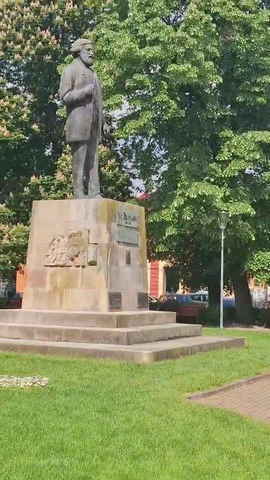 PARCUL PITESTI
