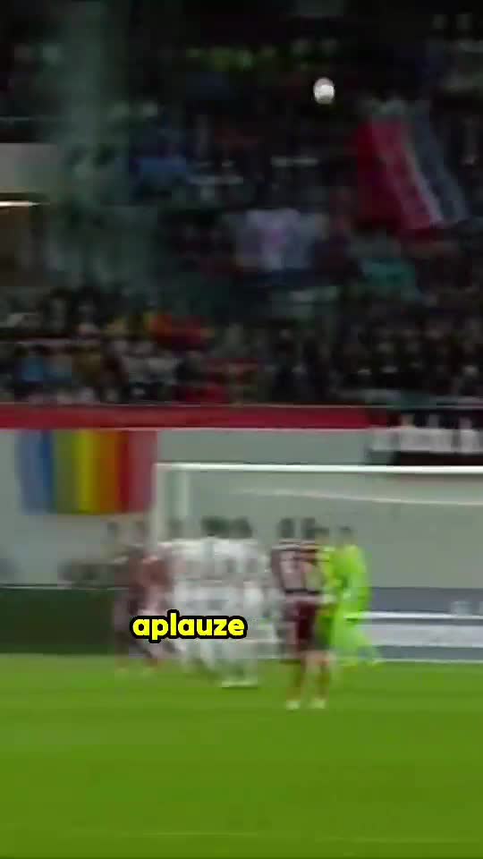 ⚽️ GOOOL Hermannstadt! Goncalves, reluare SUPERBĂ în semifinala cu Rapid! 🔥 | Cupa României 2024/25